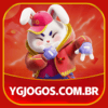 Logo da YGJOGOS